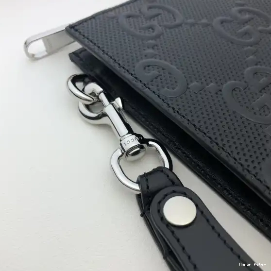 Hyperpeter GUCCI POUCH 0630